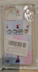 TAYLOR SWIFT IPHONE 12 PRO MAX CELL PHONE CASE ONLY - Photo 1 sur 2