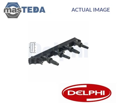 GN10503-12B1 ENGINE IGNITION COIL DELPHI FOR CITROËN C5 II,C5 III,C4 I - Image 1 of 4