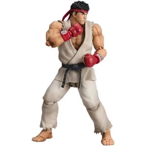 BANDAI S.H.Figuarts Street Fighter Ryu Outfit 2 New import Japan - Picture 1 of 6