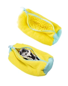 Shoe Washing Machine Bag, Reusable Laundry Shoe Bag for Washing Machine, Prot... - Bild 1 von 7
