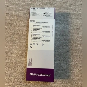 NEW Procare Abdominal Binder 10” Large - Afbeelding 1 van 2