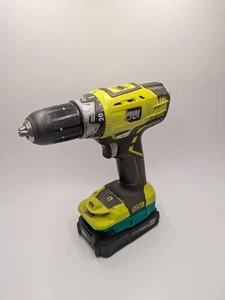 Autobarn PowerG/GT & Aldi Xfinity Battery to Ryobi 18V One+ Tool Adaptor - Bild 1 von 5