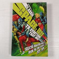 Classic Space 1999 SC TP To Everything That Was OOP Boom / Archaia 1st Ptg