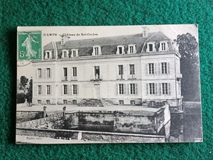 CPA 89 COMPIEGNE - Vue sur l'Oise prise du Pont - Imagen 1 de 2