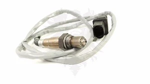 NUEVO FABRICANTE DE EQUIPOS ORIGINALES BOSCH VW AUDI 17024 TDI TFSI V6 SENSOR DE OXÍGENO 1K0998262AE - Imagen 1 de 1
