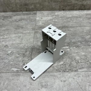 Adaptador de montaje en riel DIN Eaton C306TB1 para relé de sobrecarga, nuevo - Imagen 1 de 6