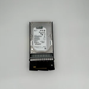 HPE N9Y05B 3PAR 8000 4TB SAS 7.2K LFF FIPS ENC 871866-001 N9Y05A P27030-001 - Afbeelding 1 van 2
