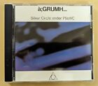 a;GRUMH- Silver Circle under PlastiC CD- ORIGINAL VERSION! PLAY IT AGAIN SAM!