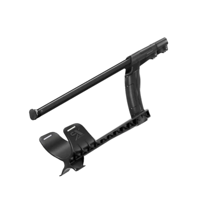 XP S Telescopic Stem Lite For XP Deus / ORX - Metal Detector Accessories