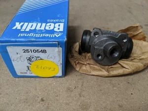 BENDIX REAR L/H BRAKE CYLINDER 251054B FITS PEUGEOT 405 - Picture 1 of 2