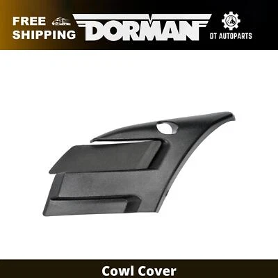 For 2007 Chevrolet Silverado 1500 Classic Dorman Cowl Cover Right - Image 1 of 4