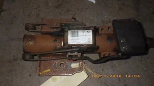 Columna de dirección ajustable manualmente, piezas VW Golf IV n.o 1J1 419 501 CS - Imagen 1 de 4
