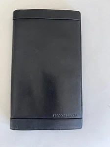 Porsche Design New Leather Travel Wallet - Picture 1 of 12
