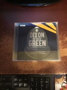 BBC AUDIO DIXON OF DOCK GREEN 12 EPISODES 6 CDS BIRTHDAY CHRISTMAS - Picture 1 of 2
