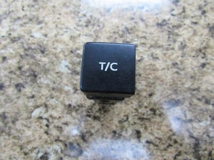 ONLY 2005-2006 Pontiac GTO OEM GM T/C Traction Control Switch FC3-6 - Foto 1 di 4