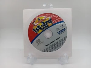 Mind Twister Math (Ages 7-10) (PC-CD, 2007) for Windows - Disc Only - Picture 1 of 2