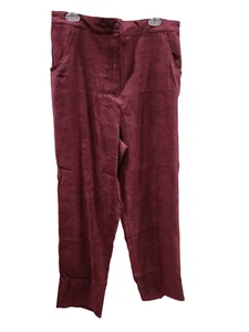 Pantalones QVC Denim & Co. XL - Imagen 1 de 10