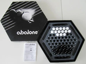 Interni come Nuovo : Abalone! La più Grande Edizione Dal Originalhersteller! - Bild 1 von 4