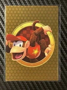 2022 PANINI SUPER MARIO TRADING CARDS  -Complete Your Set- - Picture 1 of 44