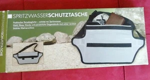 Spritzwasser-schutztasche Spritzwasserschutztasche - Bild 1 von 2
