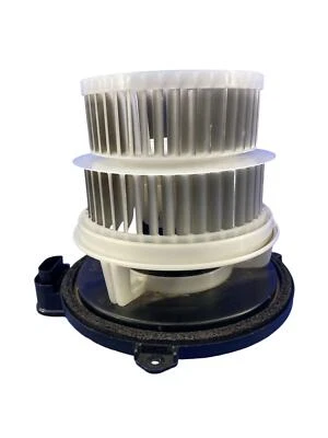 2013-2020 LEXUS GS350 AC HEAT HVAC BLOWER MOTOR UNIT OEM - Image 1 of 4