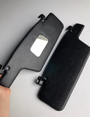 Новый солнцезащитный козырек 911 Targa для Porsche 911 Targa / кабриолет 1969-89 - Изображение 1 из 4