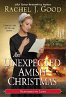 Rachel J. Good Unexpected Amish Christmas, An (Tascabile)