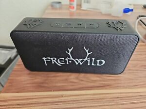 Frei.wild Bluetooth Box