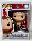 OTIS (Money In The Bank) from "WWE" - POP #88 - $6.99 CDN Expedited Shipping