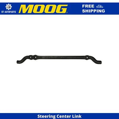 Центральное звено рулевого управления для Chevrolet Silverado 2500 высокой четкости 2001-2010 годов выпуска MOOG 2001 2002 - Изображение 1 из 4