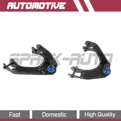 Brazo de control superior delantero con rótula compatible con Dodge Stratus 1996 1997 1998 1999 Foto 1 de 4