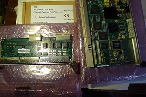 Módulo RTM Agilent J6739A y J6739A - Imagen 1 de 3