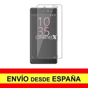 Cristal Templado para SONY XPERIA XA ULTRA Protector Pantalla Premium a2427 - Imagen 1 de 8