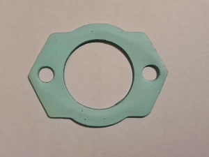 gasket 1-1/8-" SU carb frogeye sprite a7 speedex formula carburetor 3H2687 inch - Picture 1 of 2