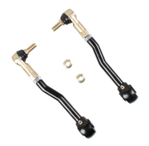 Synergy MFG Front Sway Bar Links For Jeep Wrangler JL / JLU / Gladiator JT - Picture 1 of 2