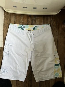 animal shorts swim size 14  - Picture 1 of 6