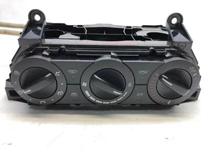 2018 - 2022 Mazda CX3 HVAC A/C Manual Temperature Control Panel OEM DH5C61190D - Picture 1 of 10