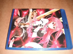Chivalry of a Failed Knight: The Complete Collection Blu-ray Disc, 2017, 2-Disc - Bild 1 von 2