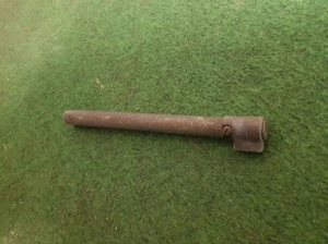 Orig DDR Sr2 Speichenschloss Simson SR2 E - Bild 1 von 4