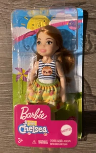 MATTEL Barbie Club Chelsea 5.5 inch Doll. New  Various Girl/Boy - Picture 1 of 5