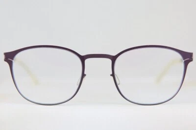USED  MYKITA CLEO EYEGLASSES HANDMADE IN GERMANY Foto 1 de 4