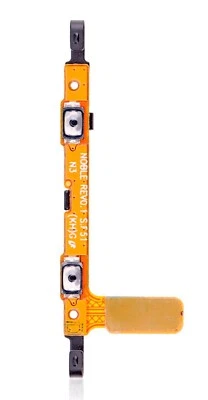 Volume Button Flex Cable Compatible For Samsung Galaxy Note 5 - Image 1 of 3