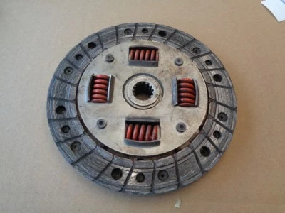 Opel Kadett D Corsa A 1.0 1.2 OHV Kupplungsscheibe Kupplung 664086 Original - Bild 1 von 4