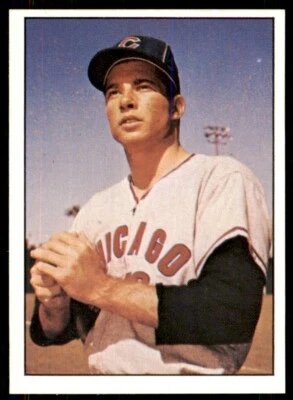 1979 TCMA 50's Dick Drott Chicago Cubs #64 - Image 1 of 2