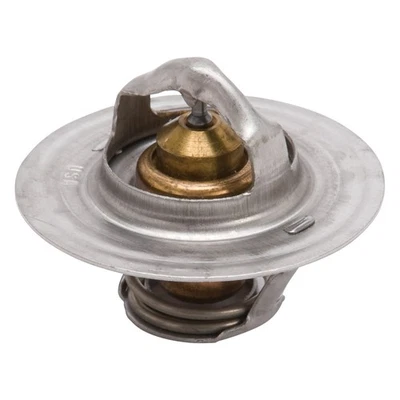 Edelbrock Engine Coolant Thermostat Fits 1985 GMC P3500 - Image 1 of 4