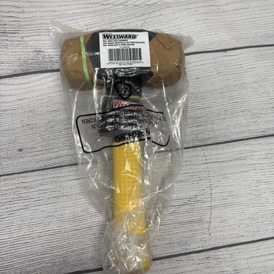 Westward 2DBU6 Drilling Hammer 4 Lb - 1-7/8”Head Diameter NEW - Image 1 of 4