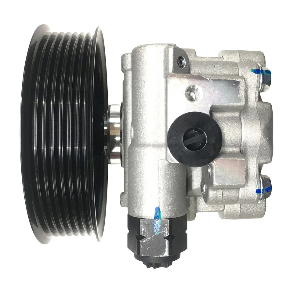 Bomba de dirección asistida Edelmann 6107P 6107P para 05-15 Lexus Toyota Rx350 Tacoma Foto 1 de 4