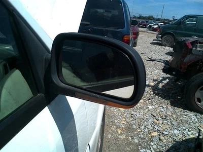 Espejo retrovisor lateral para pasajero manual eléctrico plegable Opt DS3 se adapta a 02-06 ENVOY 72934 Foto 1 de 4