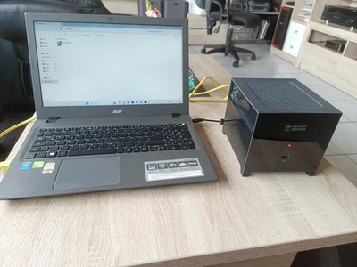 Netgear Home Media Network Stora - Bild 1 von 4