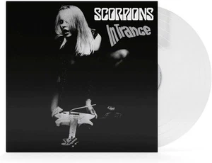 Scorpions In Trance (Vinyl) 12" Album (Clear vinyl) - Picture 1 of 1